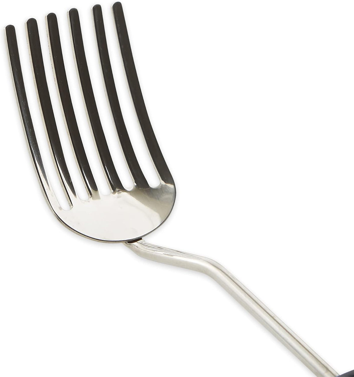 RSVP International Endurance Kitchen Baking Tool Collection, Blending Fork, Stainless Steel