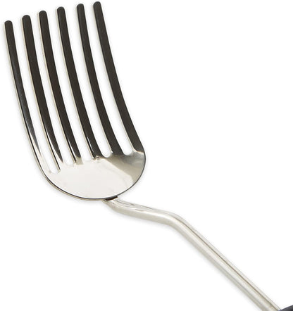 RSVP International Endurance Kitchen Baking Tool Collection, Blending Fork, Stainless Steel