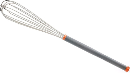 Mercer Culinary Piano Whip Nylon Handle NSF, 18 Inch