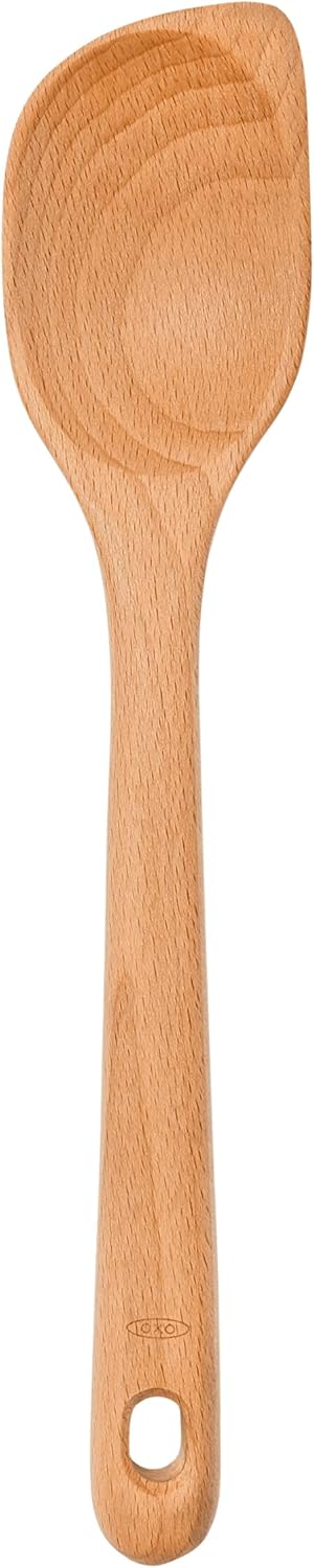 OXO Good Grips Wooden Turner