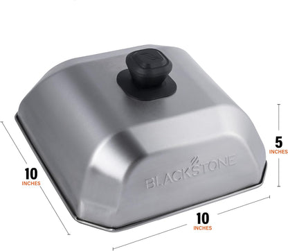 Blackstone 5555 Medium Square Basting Cover