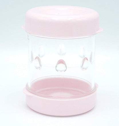 The Negg Boiled Egg Peeler - White