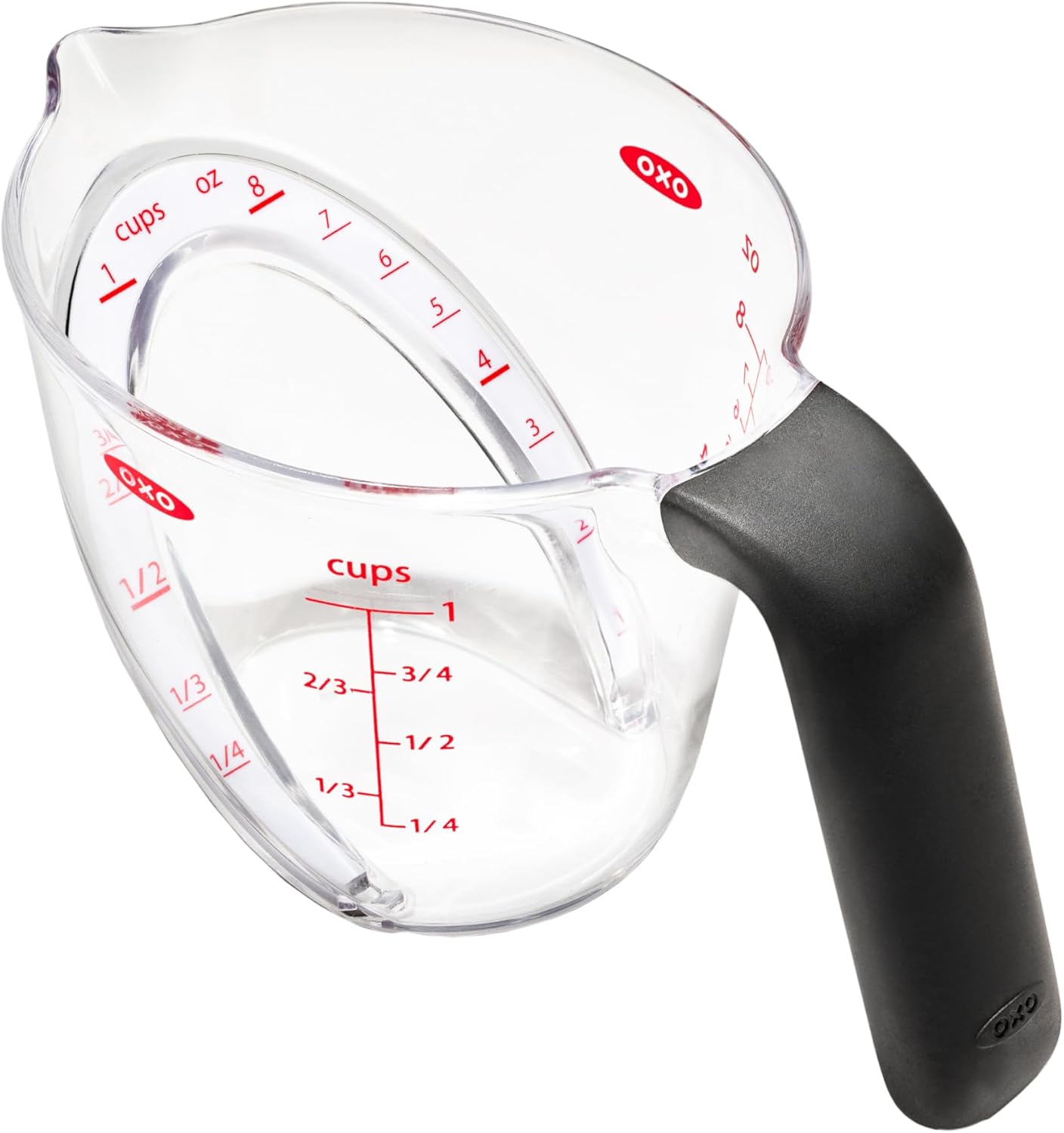 OXO Good Grips 2 Cup Angled Measuring Cup