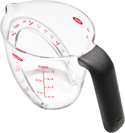 OXO Good Grips 2 Cup Angled Measuring Cup