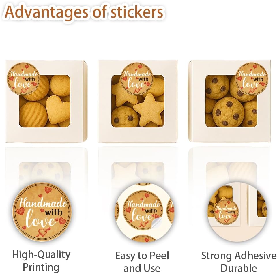 320 Pcs Date Label Stickers, Fresh Color Scheme Sticker Removable Food Labels Self-Adhesive Practical Stickers for Bottle Refrigerator Container