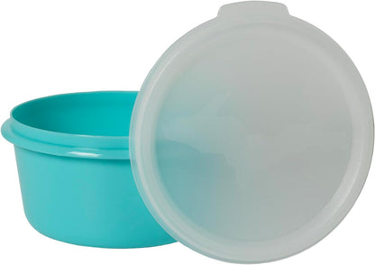 KOLORAE Michigan Serving Tray - Unique 7 Compartment Mitten State Reusable Snack Tray w/Dressing Cup. Great for Entertaining and Storage for Appetizers, Snacks, Chips & Dip