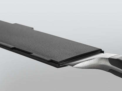 Wusthof Magnetic Blade Guard, 26 x 5.5 cm Size,Black