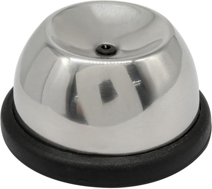 Hitefu Stainless Steel Egg Piercer, Black