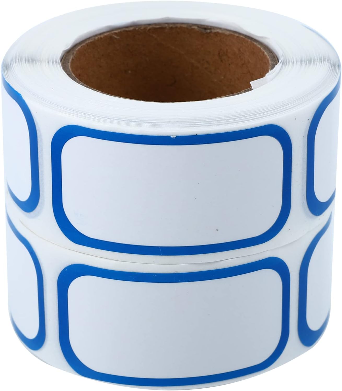 Veemoon 6 Roll Kitchen Labels Food Date Stickers Removable Storage Expiration Date Stickers for Milk Bottle Easy Paste Remove