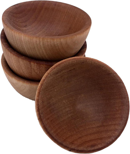 Lamson TreeSpirit 2" Condiment Cups - Bag of 4