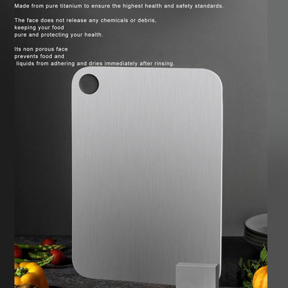 Kitchen Cutting Board,Anti Slip Home Cooking Cutting Mat Kitchen Chopping Mat Cutting Board Home Cutting Board Kitchen Chopping Board (290 * 200 * 1.2mm)