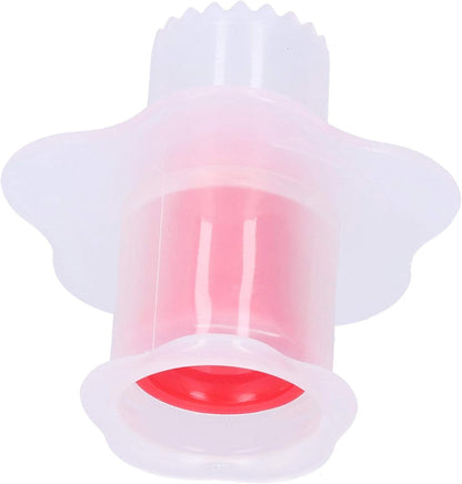 Plastic Cupcake Corer, Push & Twist Design for Baking