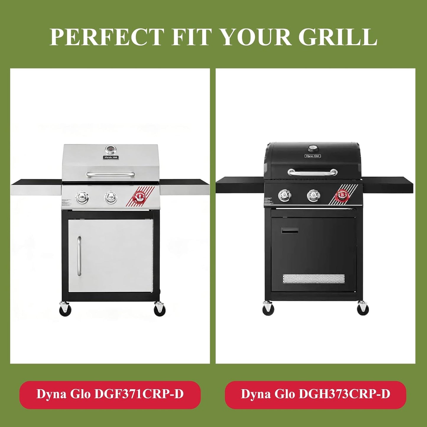 Utheer 2-Pack Griddle Warming Rack for Blackstone 28" Griddles, Stainless Steel Flat Top Grill Accessories | Reversible Rack Adds Prep Space, Foldable Clip-On Design Expands Cooking & Holding Area