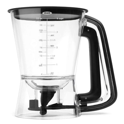 OXO, Batter Dispenser Recision Good Grips