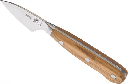 Mercer Culinary Renaissance Soft Cheese Knife, 5-Inch