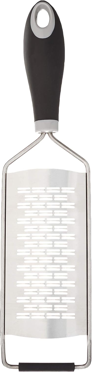 Mercer Culinary MercerGrates Shaver Blade, Narrow,Black