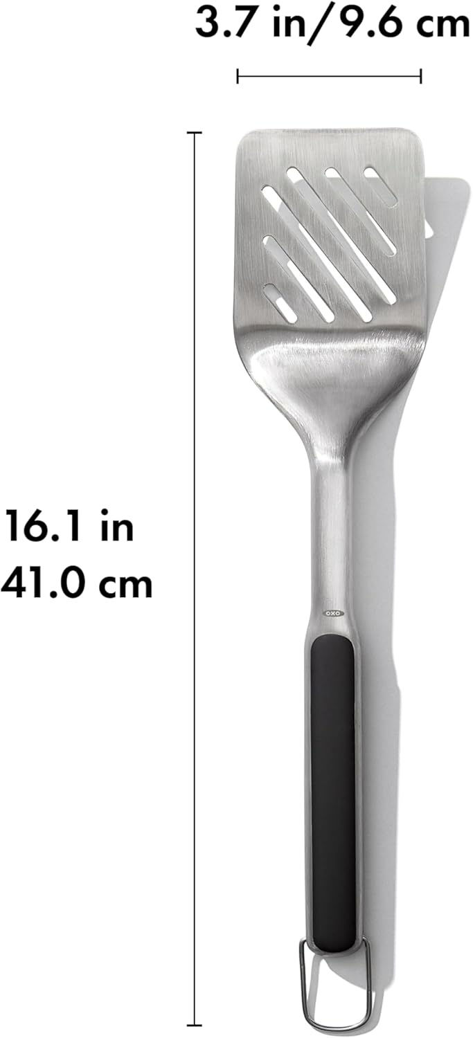 OXO Outdoor Grilling Tongs