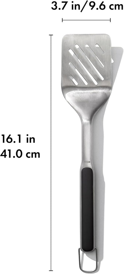 OXO Outdoor Grilling Tongs