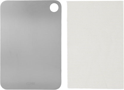 Kitchen Cutting Board,Anti Slip Home Cooking Cutting Mat Kitchen Chopping Mat Cutting Board Home Cutting Board Kitchen Chopping Board (290 * 200 * 1.2mm)