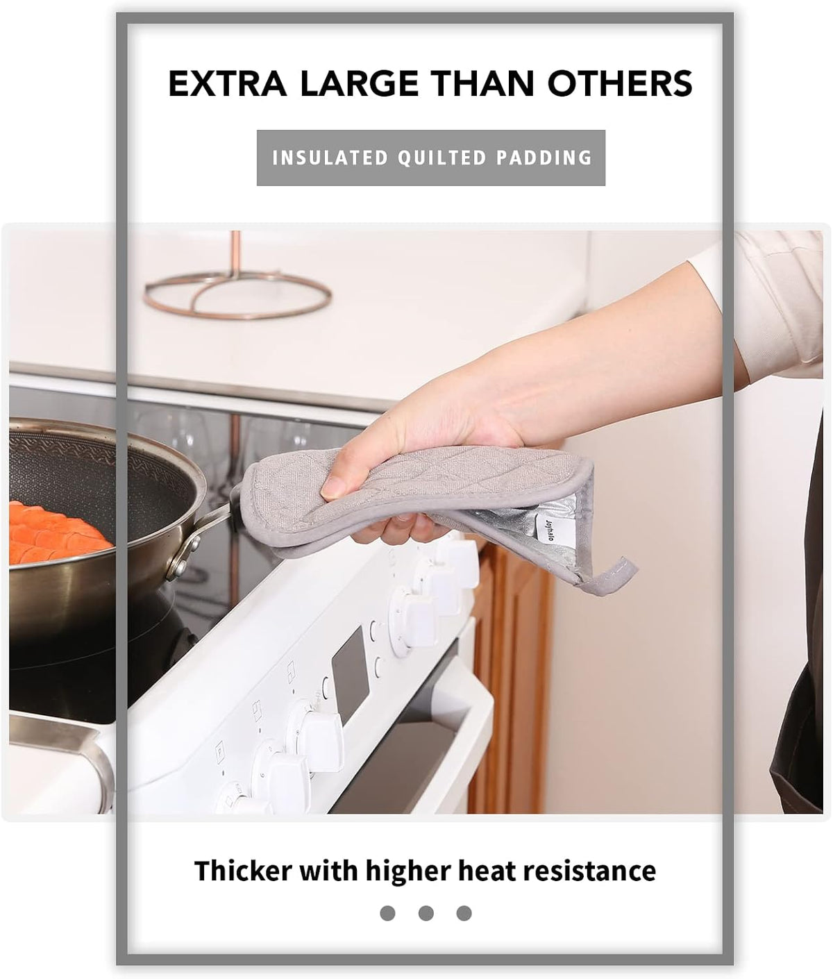 Joyhalo Pot Holders for Kitchen Clearance
