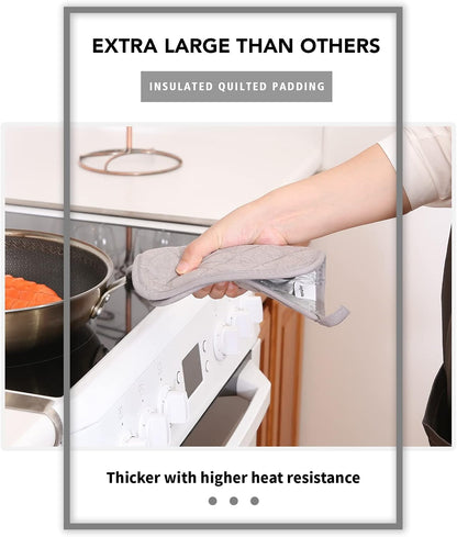 Joyhalo Pot Holders for Kitchen Clearance