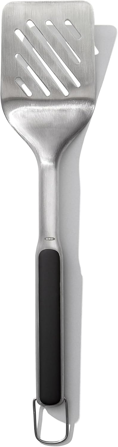 OXO Outdoor Grilling Tongs