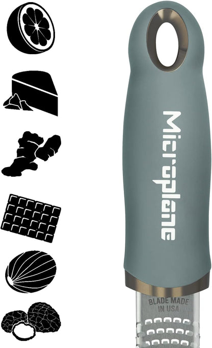 Classic Premium Zester Graters by Microplane