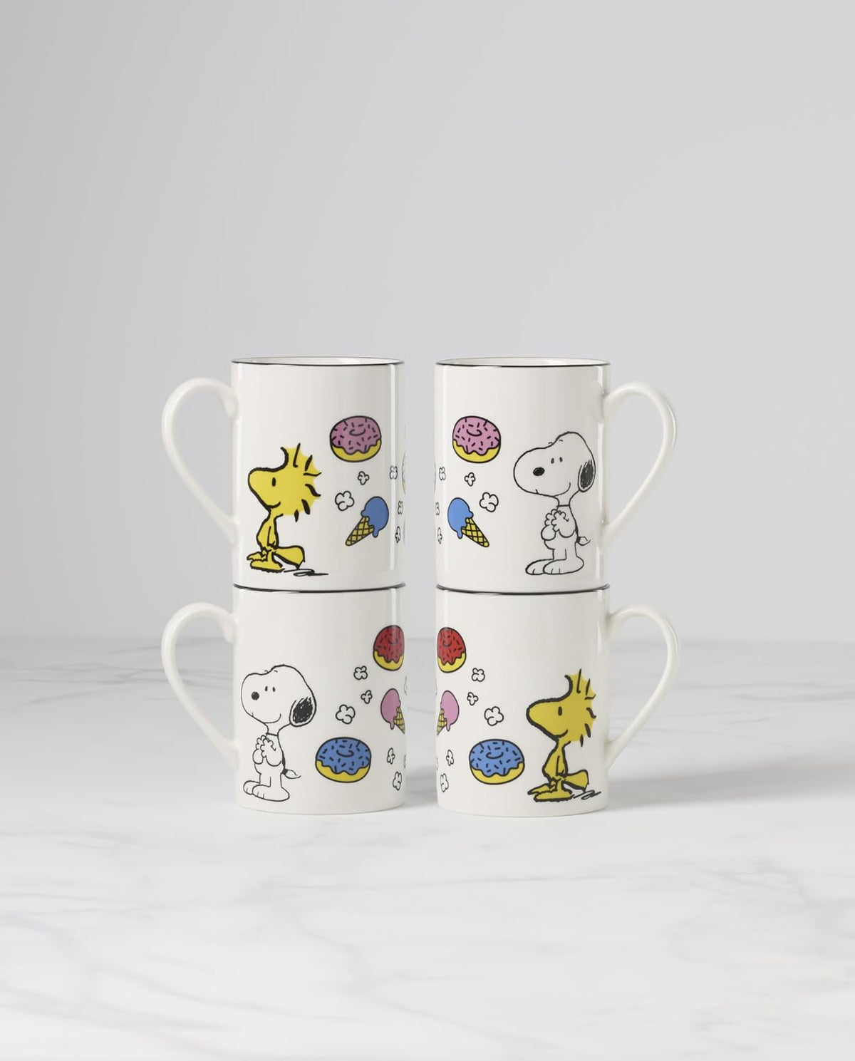 Lenox 897693 Chef Snoopy Trivet