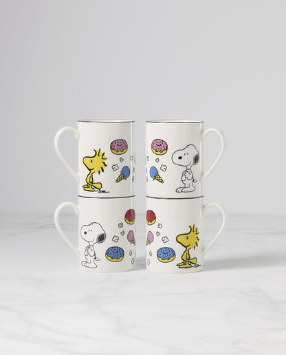 Lenox 897693 Chef Snoopy Trivet