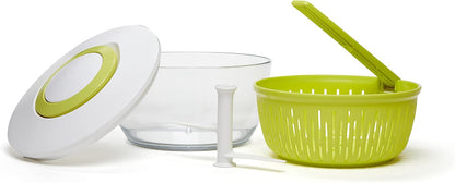 Chef'n Salad Chopper and Spinner