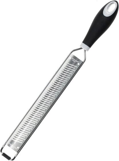 Mercer Culinary MercerGrates Shaver Blade, Narrow,Black