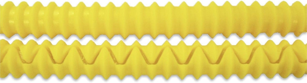 Silicone Oven Rack/Shelf Guard Heat Resistant Set Of 2 To Avoid Burns