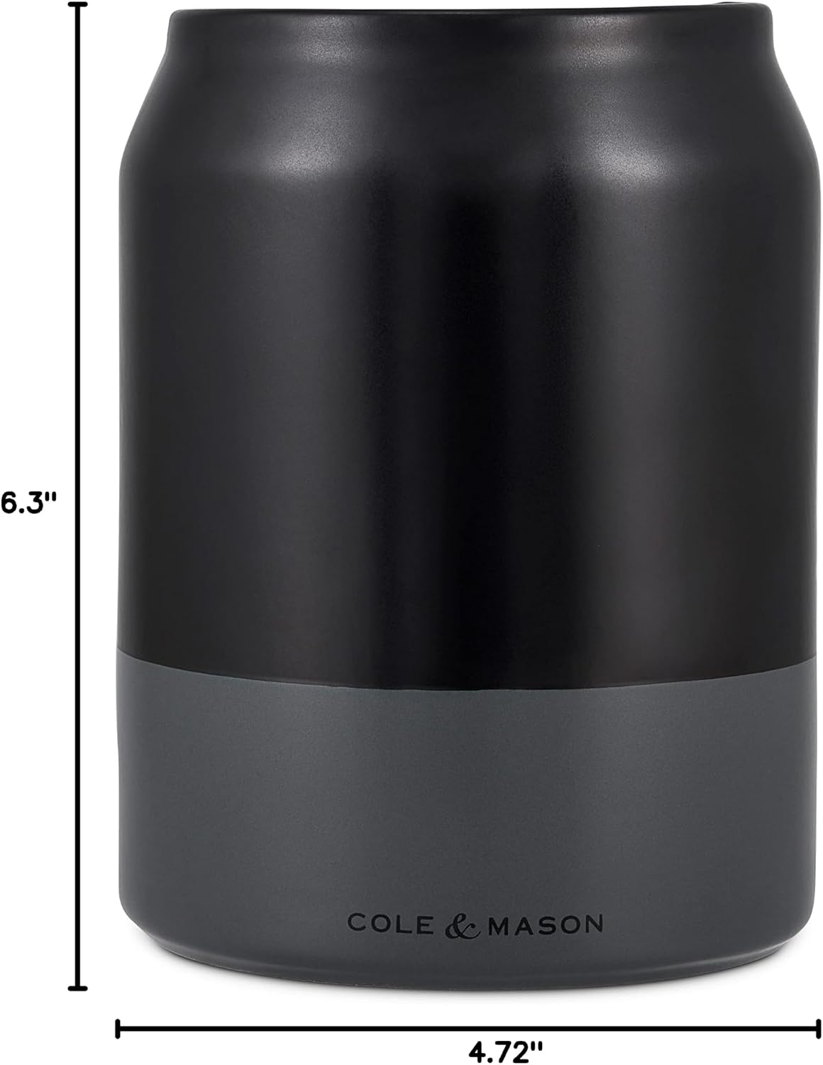 Cole & Mason Strethall Ceramic Salt Pig
