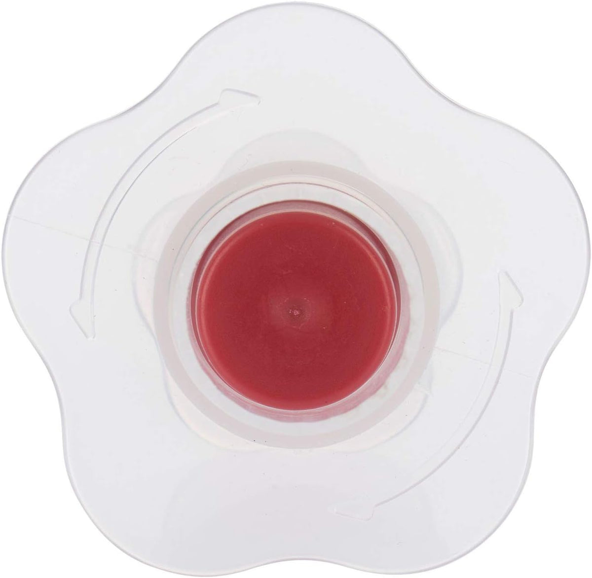 Westmark Cupcake Corer, 2.4 x 2.4 x 2.4 inches, Clear