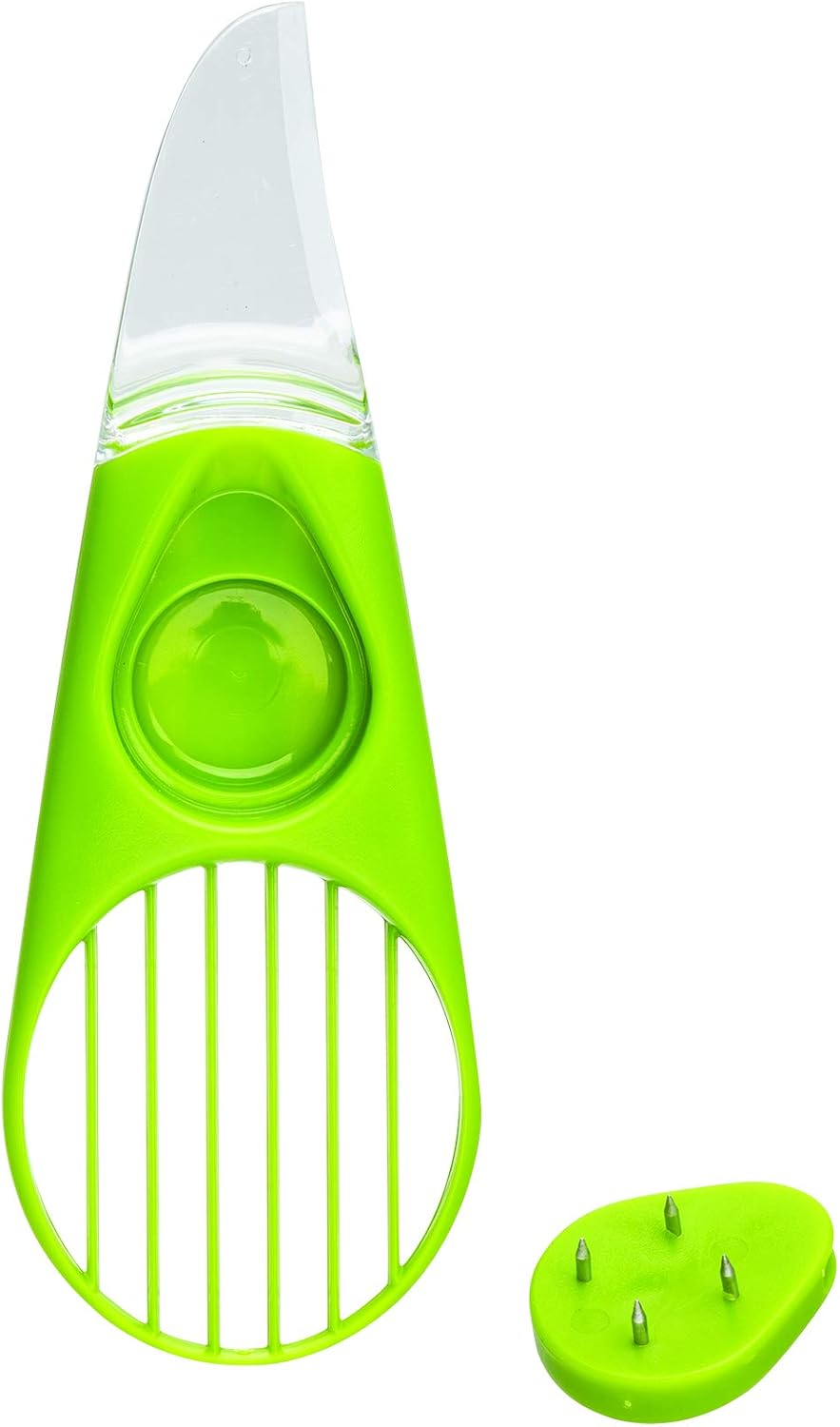 Joie Kitchen Gadgets 31217 Avocado Tool, Plastic