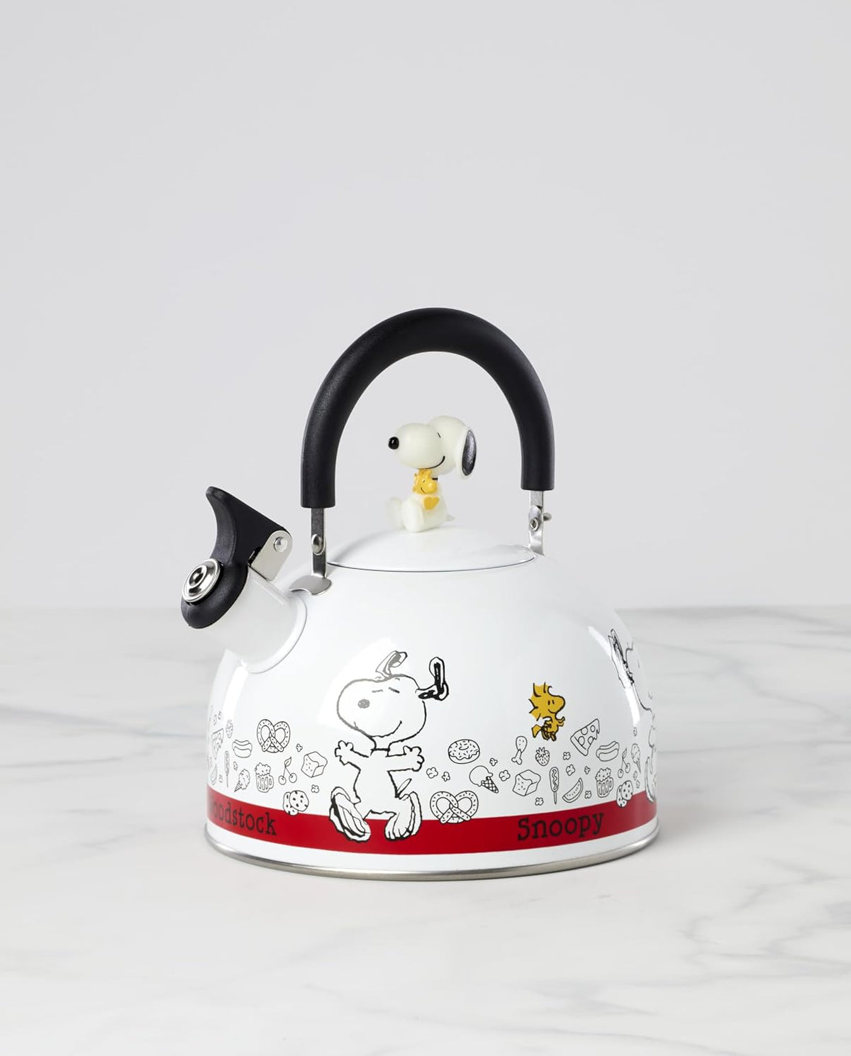 Lenox 897693 Chef Snoopy Trivet