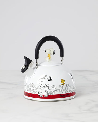 Lenox 897693 Chef Snoopy Trivet