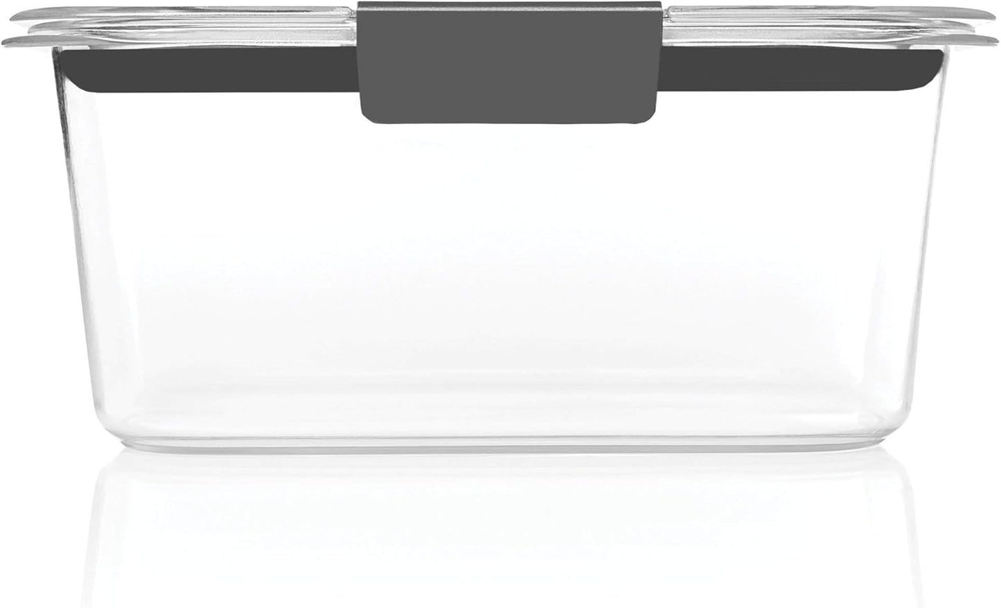 Rubbermaid Brilliance Food Storage Container