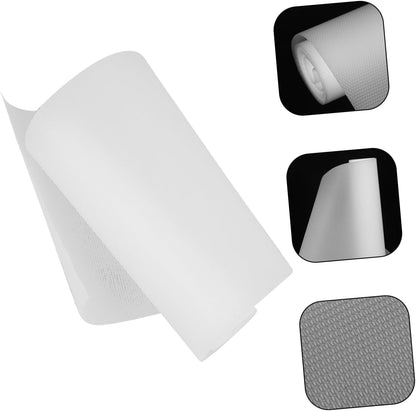 Cabilock Cutting Mats for Kitchen of Disposable Cutting Mats Non Slip Chopping Sheets Versatile Kitchen Accessory