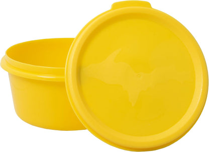 KOLORAE Michigan Serving Tray - Unique 7 Compartment Mitten State Reusable Snack Tray w/Dressing Cup. Great for Entertaining and Storage for Appetizers, Snacks, Chips & Dip