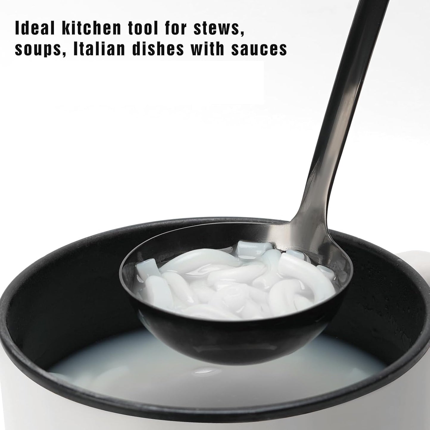 Stainless Steel Slotted Turner Spatula, Metal Spatula for Cast Iron & Stainless Steel Pans, Thin Edge Kitchen Turner for Eggs, Pancakes, Burgers, Dishwasher Safe