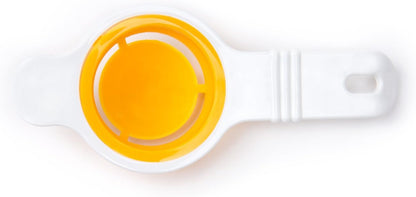Fox Run Egg White/Yolk Separator, 0.5 x 2.5 x 6 inches