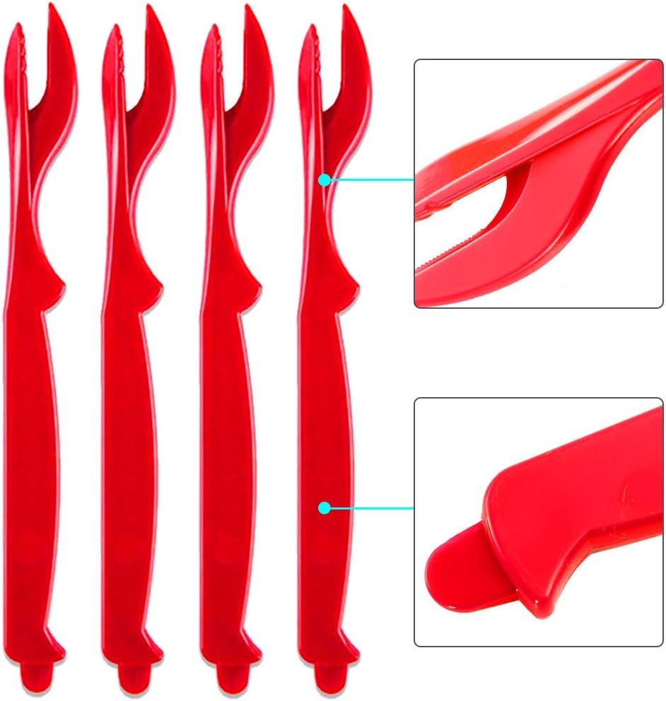 Crab Leg Crackers, Crab Crackers and Tools Set