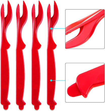 Crab Leg Crackers, Crab Crackers and Tools Set