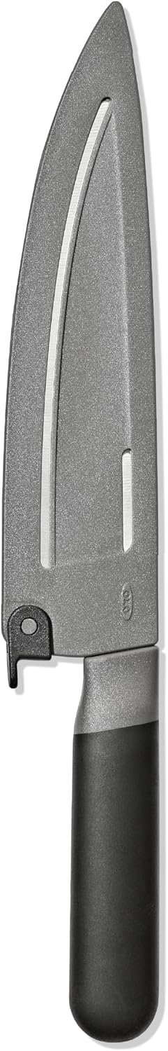 OXO Good Grips 3.5 in Paring Knife with Locking Sheath