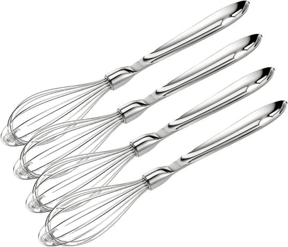 All-Clad Stainless Steel 12-inch Whisk, Kitchen Tools