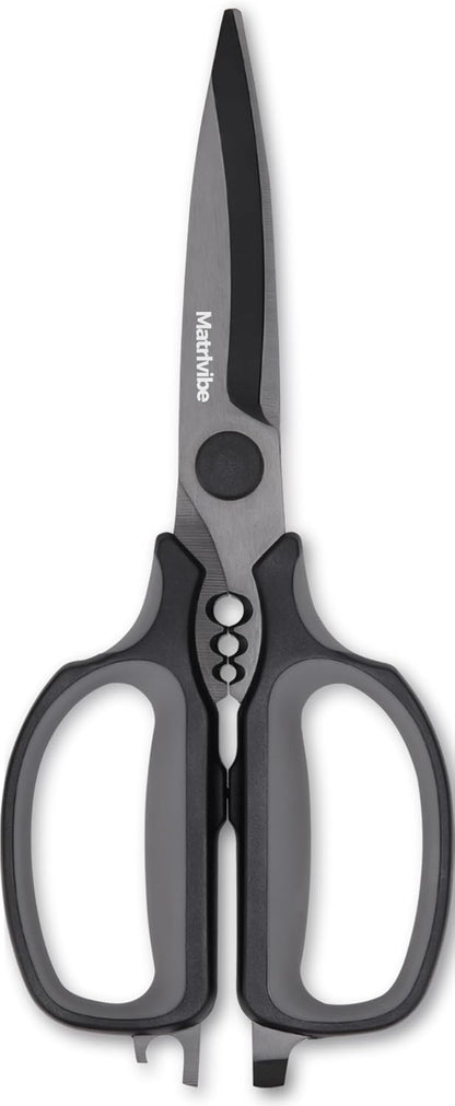 Come Apart Kitchen Shears Heavy Duty Scissors For Food