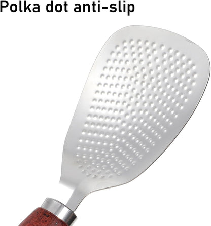 304 Stainless Steel Thickened Non Stick Stand-Up Design