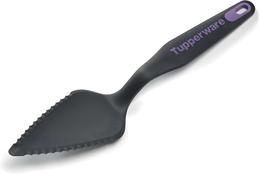 Tupperware Cake Server Hand Series, Dishwasher Safe Cake Lifter Shovel