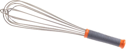 Mercer Culinary Piano Whip Nylon Handle NSF, 18 Inch